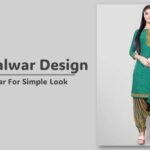 Salwar Kurti Design : सिम्पल और साधारण लुक के लिए ट्राई करे ये सलवार कुर्तियाँ