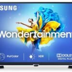 Samsung के 32 इंच का स्मार्ट टीवी को 35% छुट के साथ ख़रीदे, देखे कीमत