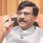 संजय राउत के विवादित बयान पर योगी मंत्री का पलटवार