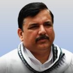 Arvind Kejriwal के साथ अमानवीय और एक कैदी की तरह किया जा रहा व्यवहार - संजय सिंह
