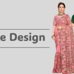 Saree Designs : साड़ी के शानदार डिजाइन गर्मी मे पहनने के लिए है बेस्ट