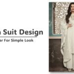 Sharara Suit : सादगी लुक के लिए ट्राई करे व्हाइट शरारा सूट