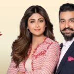 Shilpa Shetty और राज कुंद्रा के खिलाफ ED की कार्रवाई, 97 करोड़ रुपये की संपत्ति जब्त