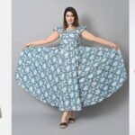 Sleeveless Kurti के 5 डिजाइन गर्मियों के मौसम में पहनने के लिए है बेस्ट
