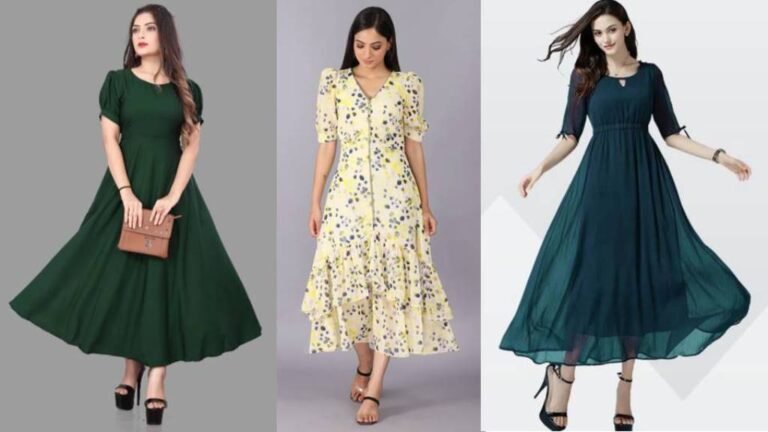 गर्मियों में हमें कौन सा रंग और किस तरह के फैब्रिक पहने जिससे कंफर्ट के साथ कूल लुक भी मिले