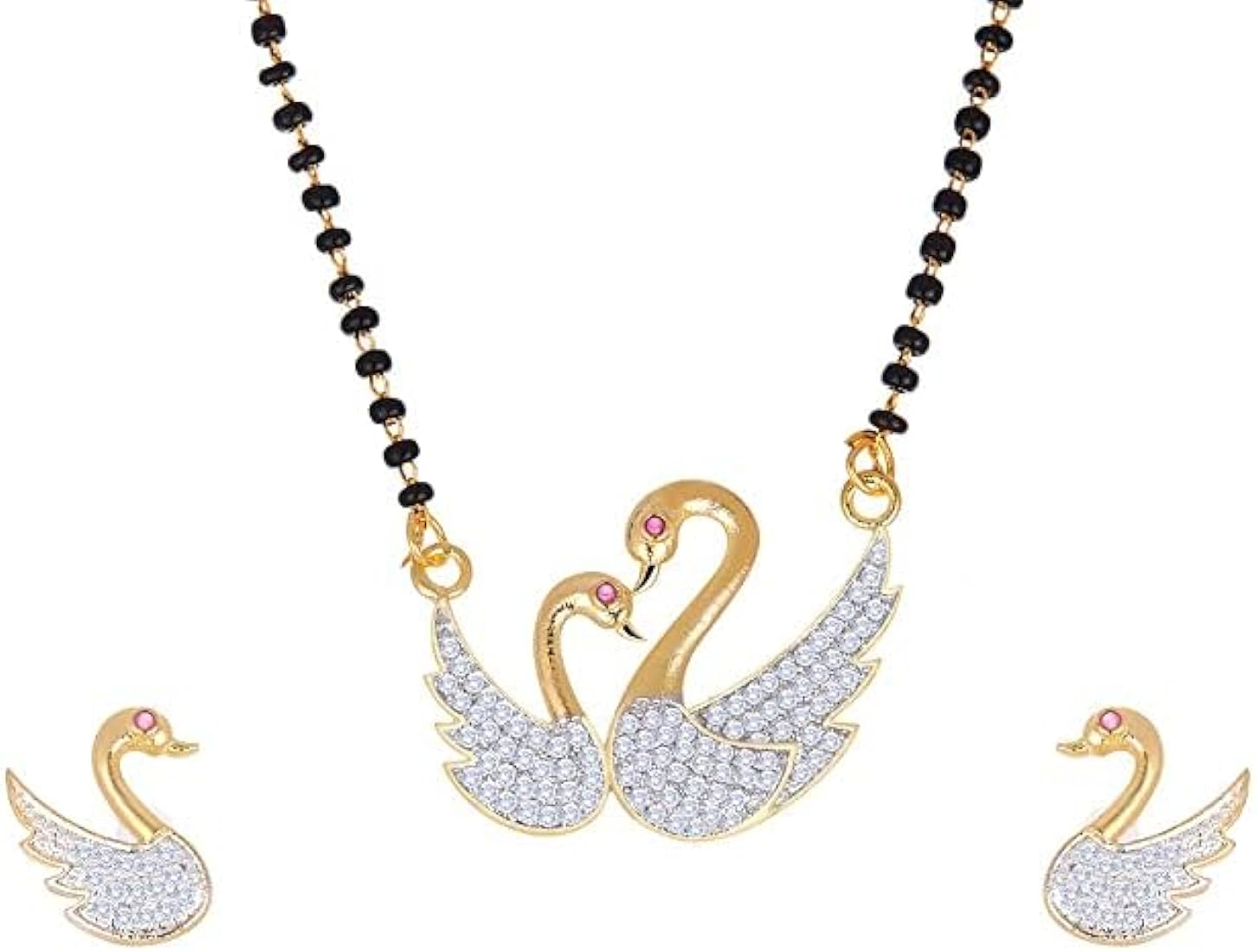 Mangalsutra Design : मंगलसूत्र के टॉप 3 बेहतरीन डिजाइन, देंगे यूनीक लुक