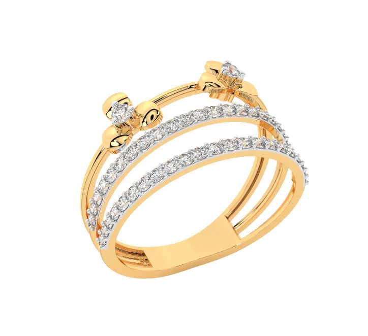 Ring Collection : अंगूठी के शानदार कलेक्शन आपको देंगे बेस्ट लूक