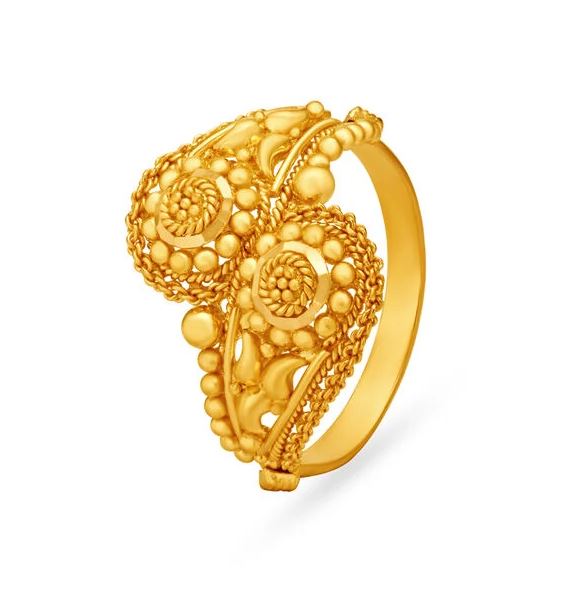 Ring Collection : अंगूठी के शानदार कलेक्शन आपको देंगे बेस्ट लूक