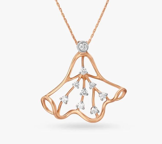 Pendant Design : गोल्ड पेंडेंट बहुत ही खूबसूरत डिज़ाइन जो देंगे आपको आकर्षक लुक