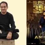 Animal' is a 'slut' film that takes society back 10 years.