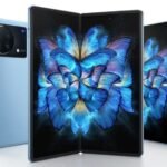 Vivo X Fold 3 Pro जल्द ही भारतीय टेक बाजार में होगा लॉन्च