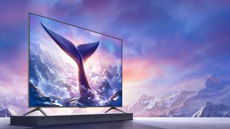 Xiaomi ने लॉन्च किया 100-इंच वाला स्मार्ट टीवी, देखे कीमत और फीचर्स