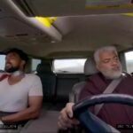 Ajith Kumar did risky stunts on the sets of 'Vida Muyarchi' video goes viral
