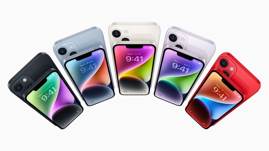 iPhone 14 को 14,999 रुपये में खरीदने का सुनहरा मौका
