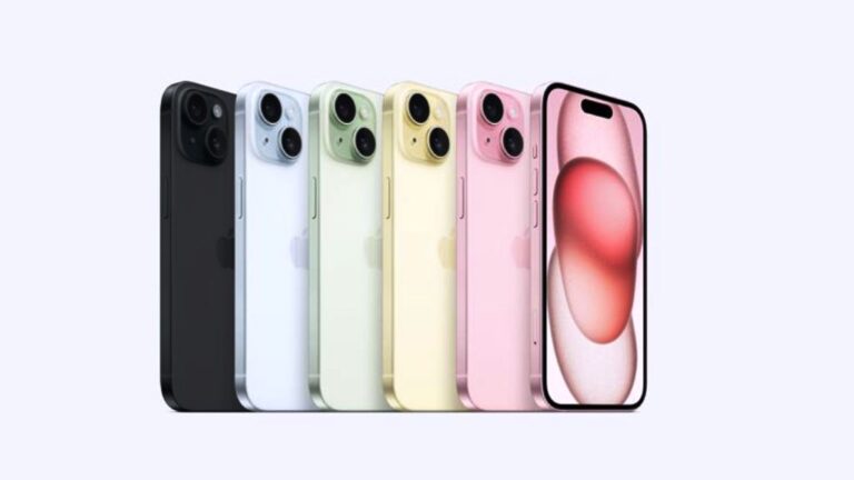 iPhone 15 को 33,199 रु मे खरीदने का सुनहरा मौका