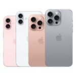 iPhone 16 Series : iPhone 16 की डिटेल्स लीक, देखें सीरीज से जुड़ी सभी लीक्स
