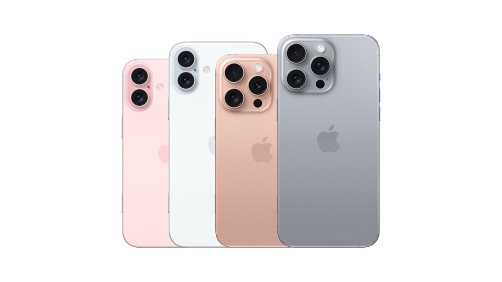 iPhone 16 Series : iPhone 16 की डिटेल्स लीक, देखें सीरीज से जुड़ी सभी लीक्स