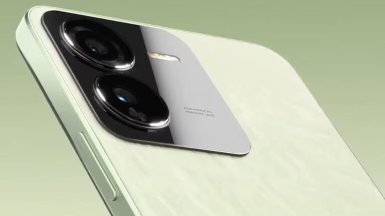 भारतीय टेक बाजार मे 16GB तक रैम के साथ धूम मचाने जल्द आ रहा iQoo Z9 Turbo