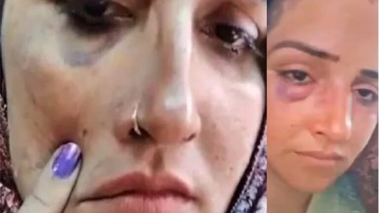 Seema Haider