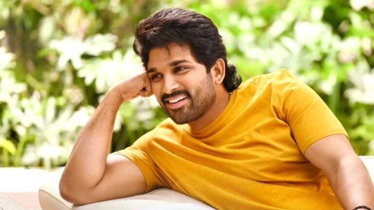 Allu Arjun पर धारा 144 के उल्लंघन का आरोप, धारा 188 के तहत मामला दर्ज