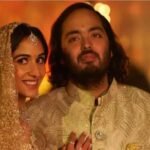 Anant Ambani and Radhika Merchant's 2nd Pre-wedding Ceremony