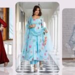 सारे डिजाइन से अच्छा है Anarkali Suit के ये डिजाइन्स, देखे लेटेस्ट डिजाइन