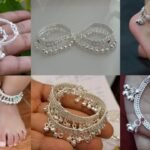 Anklet Design For Baby Girl : नन्हीं परी के पैरों में ये पायल बेहद प्यारी लगेंगी