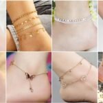 Anklets Design : नई-नवेली दुल्हनों के लिए पायल के कुछ खास डिज़ाइन जो देंगे यूनीक लुक