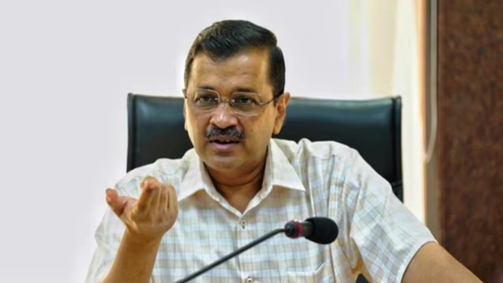 CM Arvind Kejriwal के खिलाफ ईडी शुक्रवार को दाखिल करेगा चार्जशीट