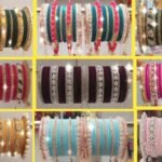 Bangle Designs : डिज़ाइनर चूड़ियों की तलाश में हैं? ट्राई करे ये चूड़ियाँ