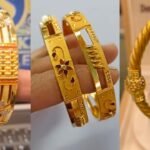 Bangles Design : हाथो में पहने ये शानदार कंगन, देखे खुबसूरत डिज़ाइन