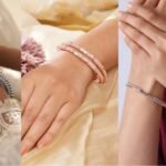 Latest Bangle Designs : ब्रेसलेट के कुछ अनोखे डिजाइन आपकी खूबसूरती में चार चांद लगा देंगे