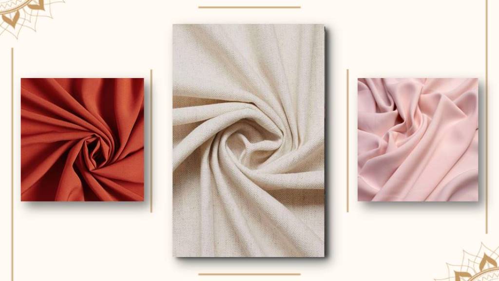 Summer Wear Fabrics : गर्मियों में कम्फर्ट पाने के लिए ट्राई करे इन फैब्रिक्स से बने कपड़े