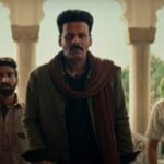 Bhaiya Ji Trailer Released : मनोज बाजपेयी की 100वीं फिल्म 'Bhaiya Ji' का ट्रेलर हुआ रिलीज
