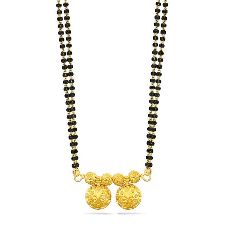Tanmania Mangalsutra के लेटेस्ट डिजाइन आपको देंगे क्लासी लुक