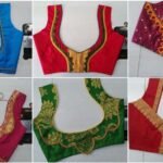 Blouse Design : ये ब्लाउज सिंपल से सिंपल साड़ी को भी स्टाइलिश और मॉडर्न लुक देंगे