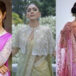 रोजाना के साथ पार्टी फंक्शन में पहनने के लिए बेस्ट है ये ब्लाउज डिज़ाइन, देखे कलेक्शन