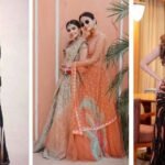 Bollywood Diva's Party Looks : आज हम महिलाओं के लिए कुछ खास और यूनिक स्टाइल की पार्टी वियर ड्रेस लेकर आए हैं