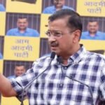 Arvind Kejriwal बीजेपी पर जमकर हमला बोला, कहा देश के सारे चोर उच्चकों बीजेपी मे शामिल
