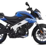 Bajaj Launched CNG Bike
