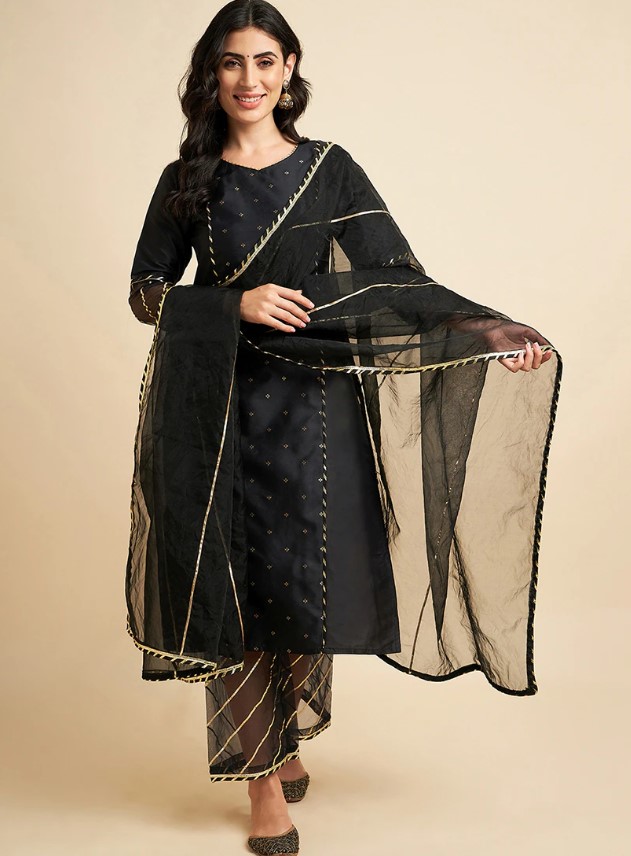 Summer Salwar Suit : गर्मियों मे पहने ये सलवार सूट आपको देंगे खूबसूरत लुक
