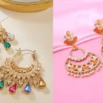 Chandbali Earrings : त्योहारो मे या शादी मे पहनने के लिए बेस्ट है ये इयररिंग, देखे डिज़ाइन