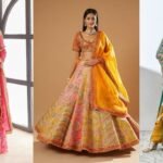 Chanderi Silk Dresses : ट्राई करें चंदेरी डिजाइन की ये ड्रेसेस, मिलेगा आकर्षक लुक