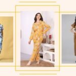 Co-ordinate Set For Women