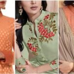 Collar Neckline Suit : सूट के शानदार नेकलाइन डिज़ाइन, आपको देंगे ट्रेंडी लूक