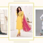 Cotton Salwar Suit : गर्मियों में पहनने के लिए उपयुक्त है ये कॉटन सलवार सूट