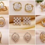 Daily Wear Earrings : कानों को प्रोफेसनल लुक देंगे ये इयररिंग्स, देखे डिज़ाइन