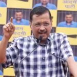 CM Kejriwal