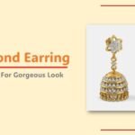 Diamond Earrings के लेटेस्ट डिजाइन आपको देंगे रॉयल लुक