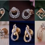 Diamond Earrings : शादी फ़ंक्शन मे पहने ये डायमंड इयररिंग, सब करेंगे जमकर तारीफ